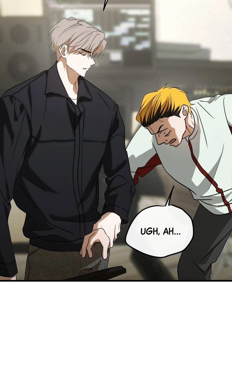 My Comeback as the Youngest Member Chapter 72 Page 53