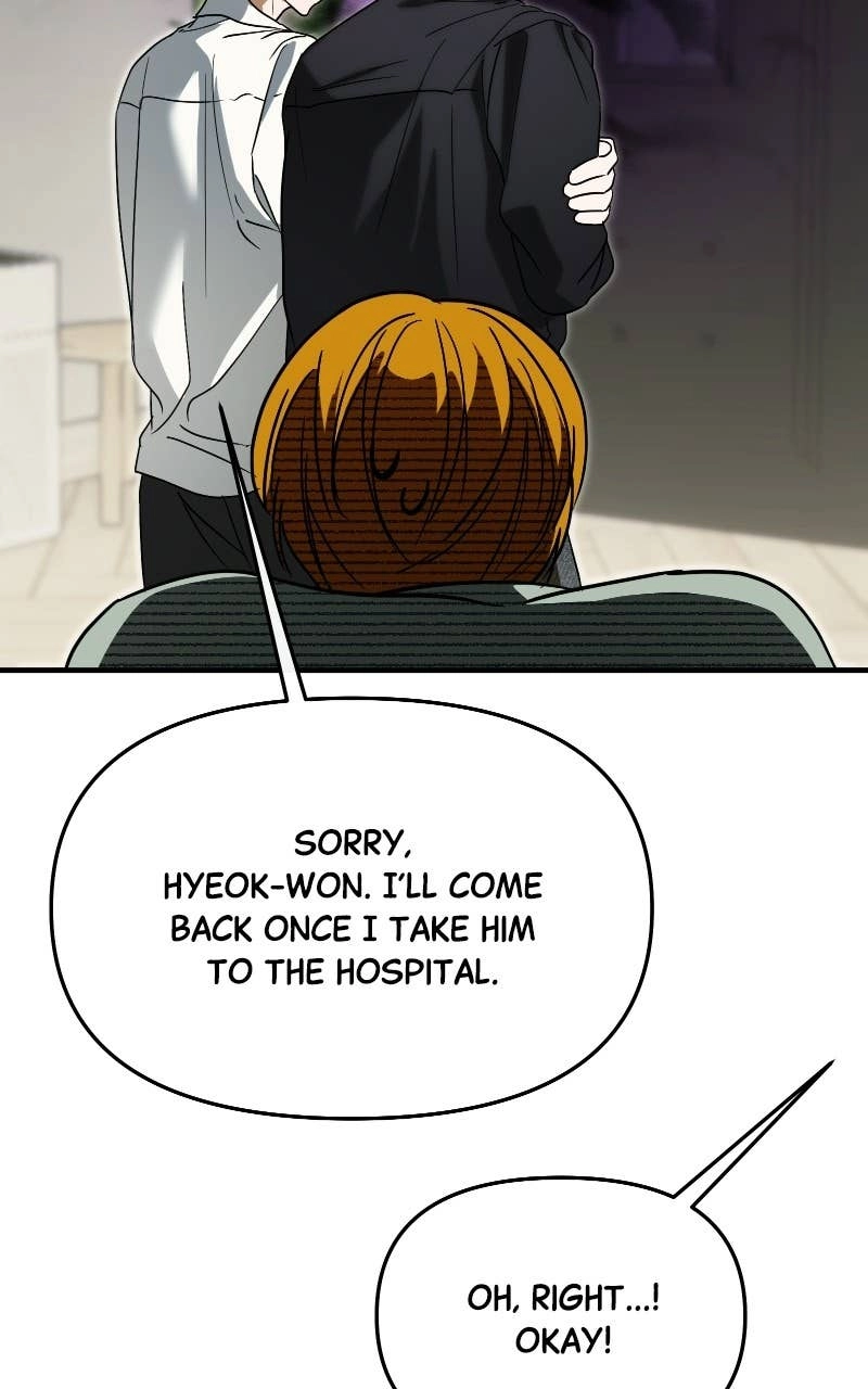 My Comeback as the Youngest Member Chapter 72 Page 61