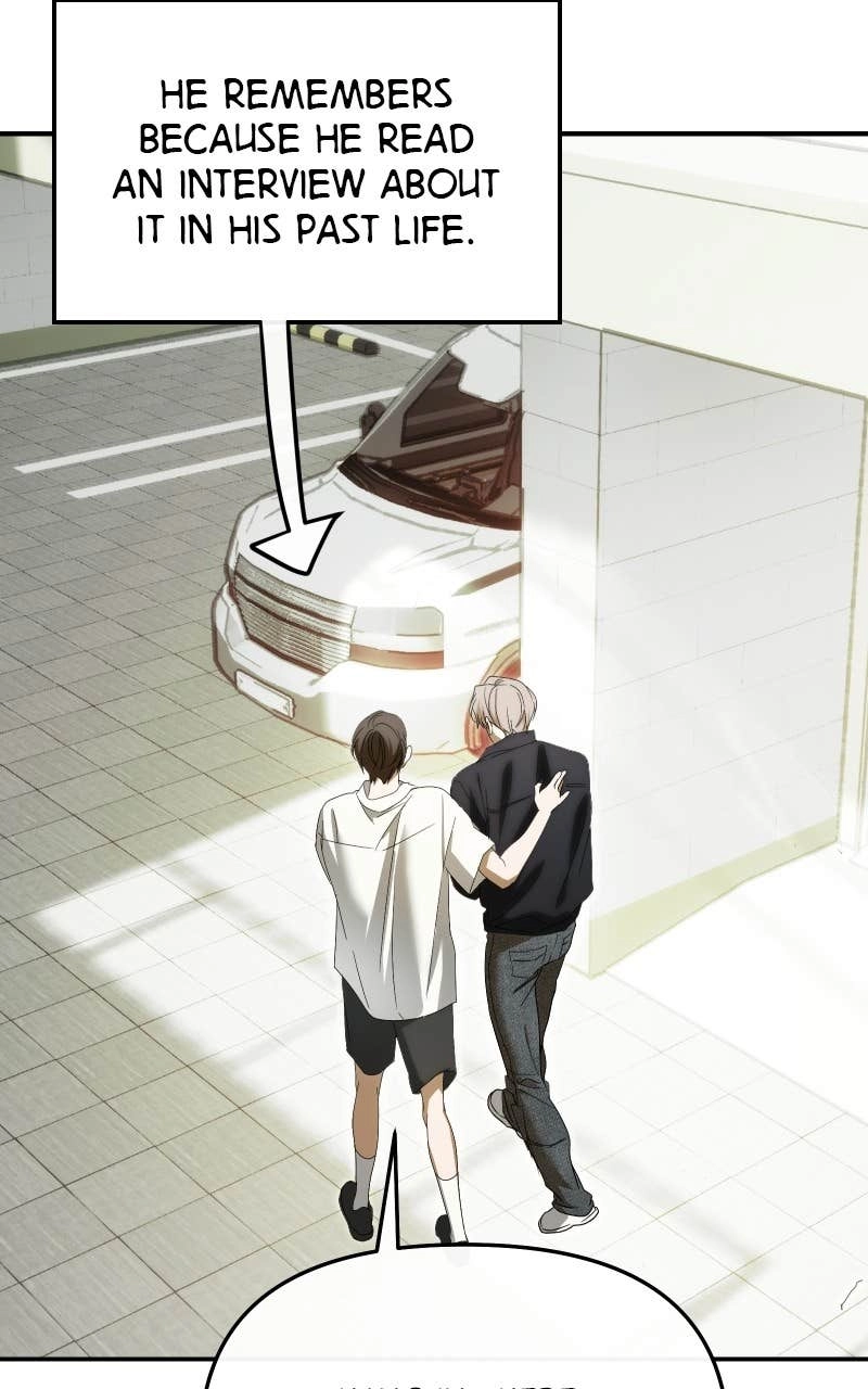 My Comeback as the Youngest Member Chapter 72 Page 66