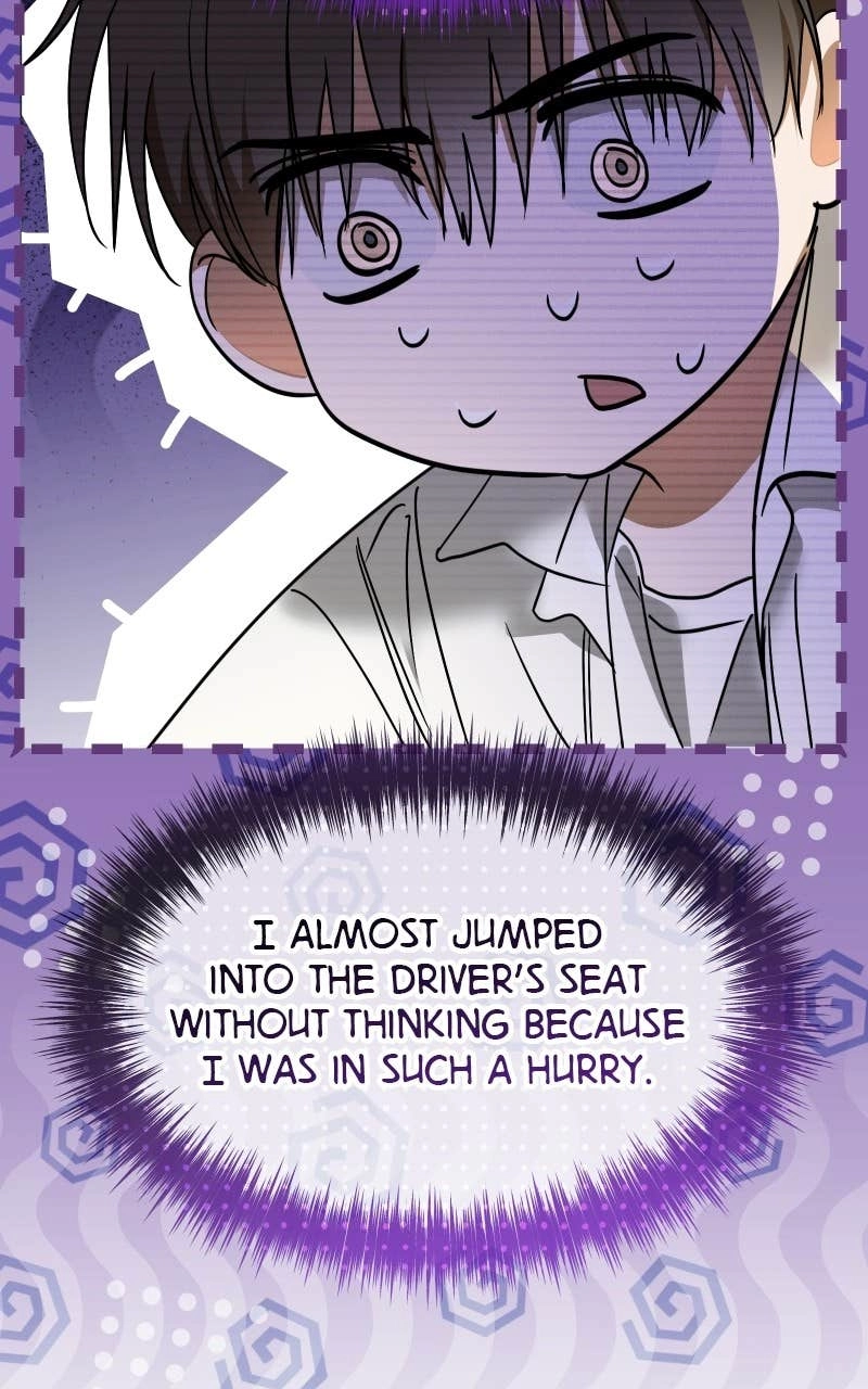 My Comeback as the Youngest Member Chapter 72 Page 74