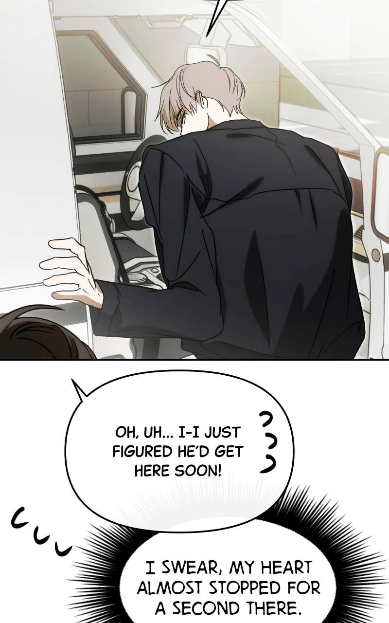 My Comeback as the Youngest Member Chapter 72 Page 76