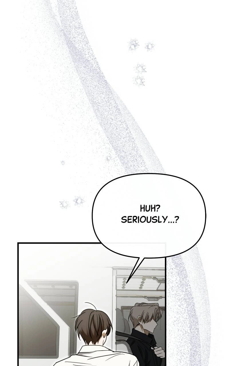 My Comeback as the Youngest Member Chapter 72 Page 79
