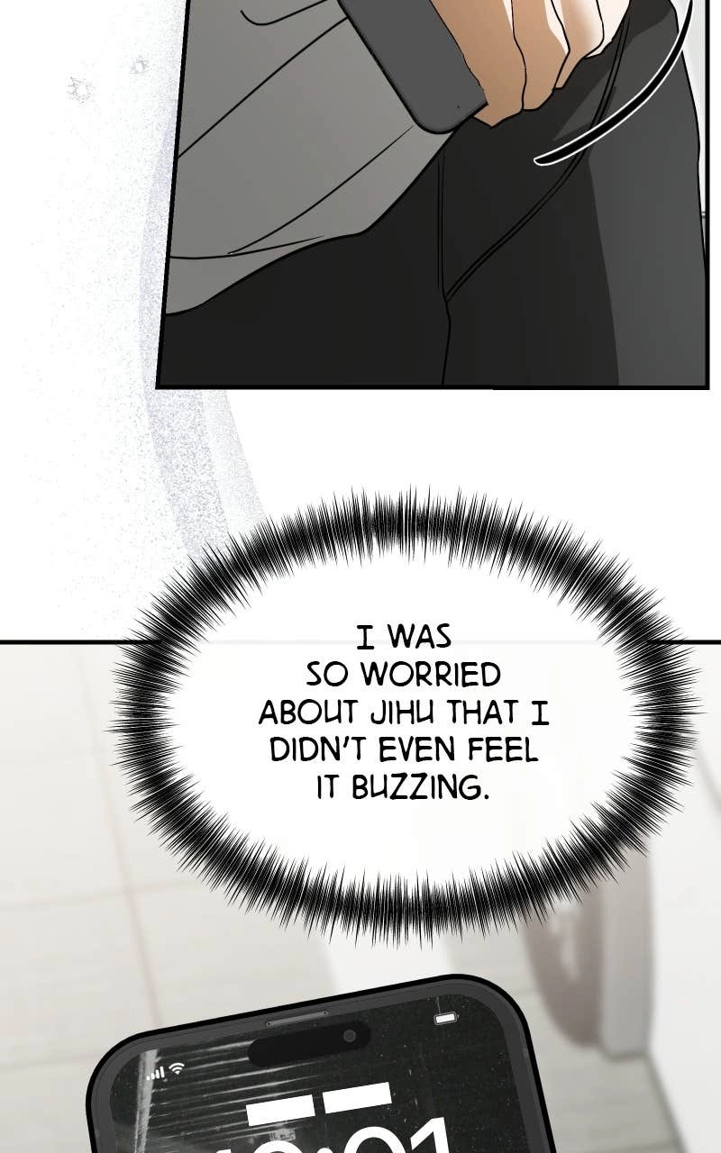 My Comeback as the Youngest Member Chapter 72 Page 81