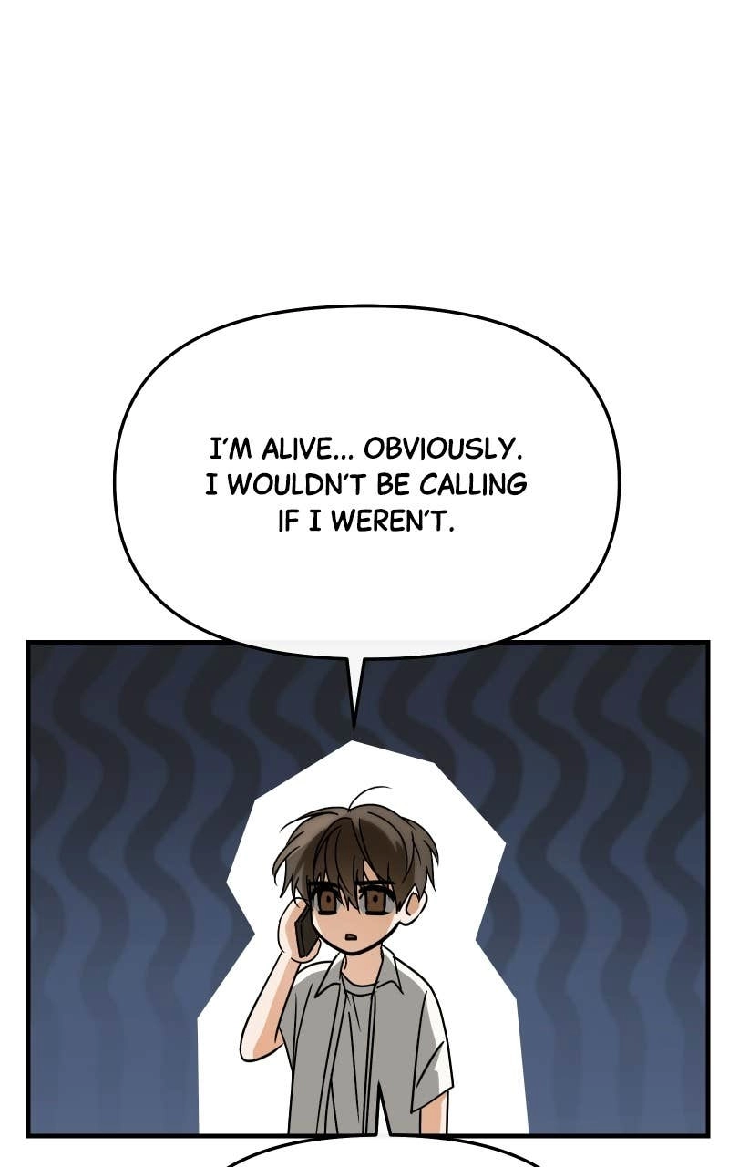 My Comeback as the Youngest Member Chapter 72 Page 89