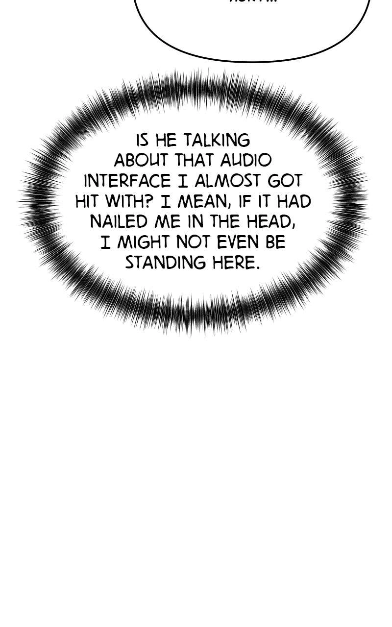 My Comeback as the Youngest Member Chapter 72 Page 97