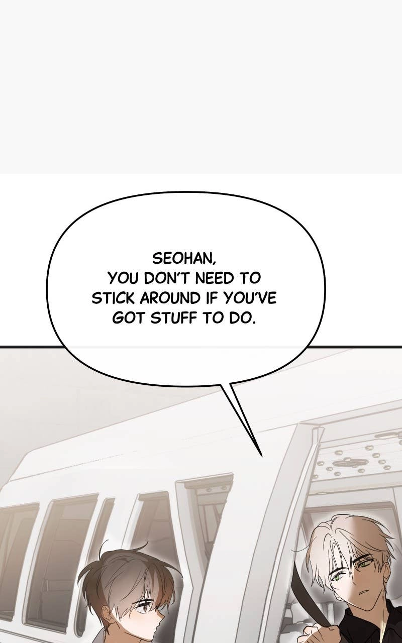 My Comeback as the Youngest Member Chapter 72 Page 110