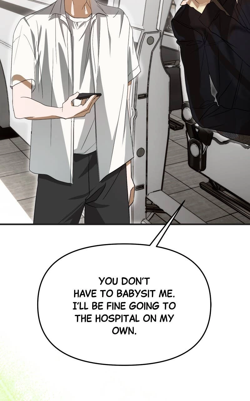 My Comeback as the Youngest Member Chapter 72 Page 111