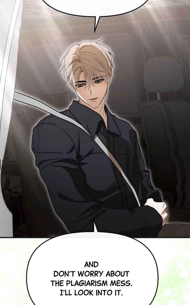 My Comeback as the Youngest Member Chapter 72 Page 113
