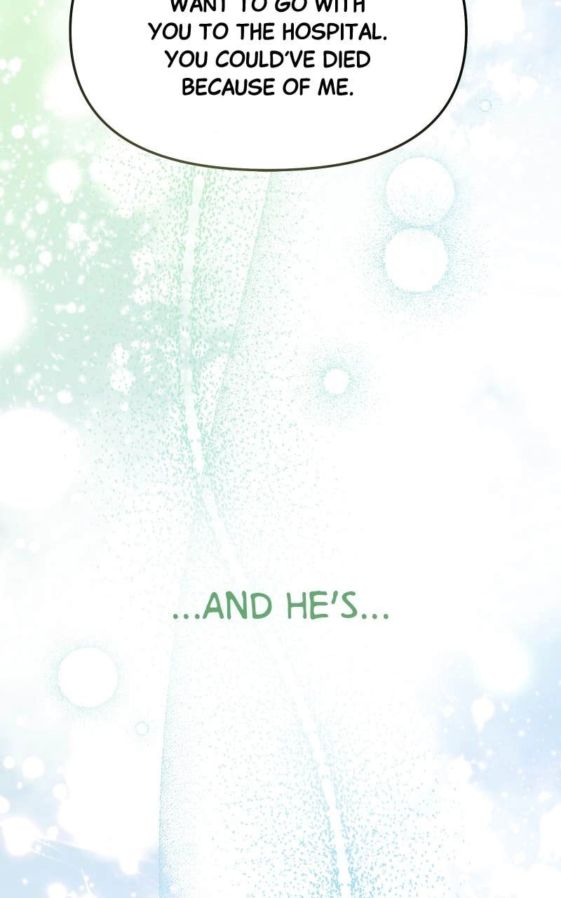 My Comeback as the Youngest Member Chapter 72 Page 116