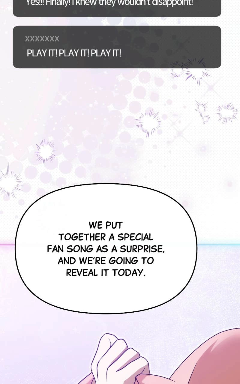 My Comeback as the Youngest Member Chapter 73 Page 5