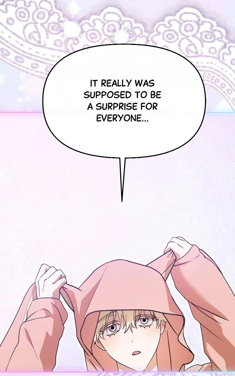 My Comeback as the Youngest Member Chapter 73 Page 7