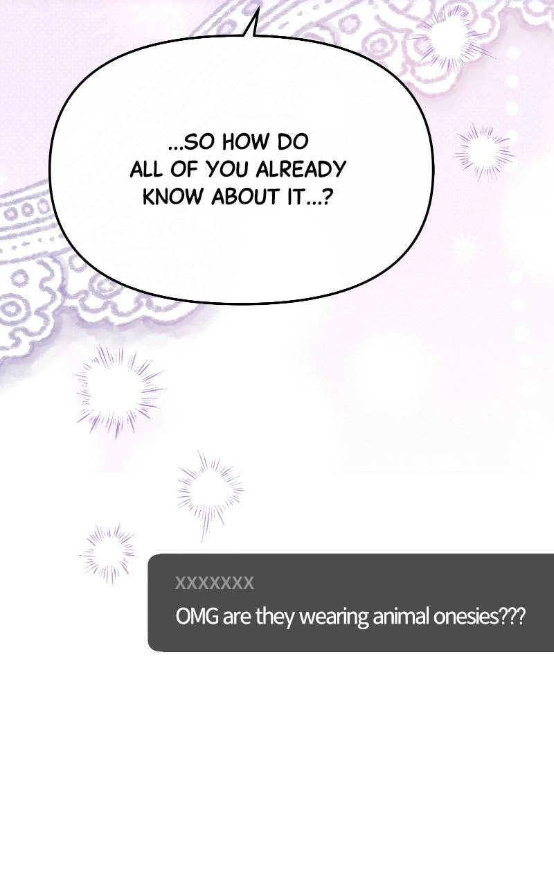 My Comeback as the Youngest Member Chapter 73 Page 8