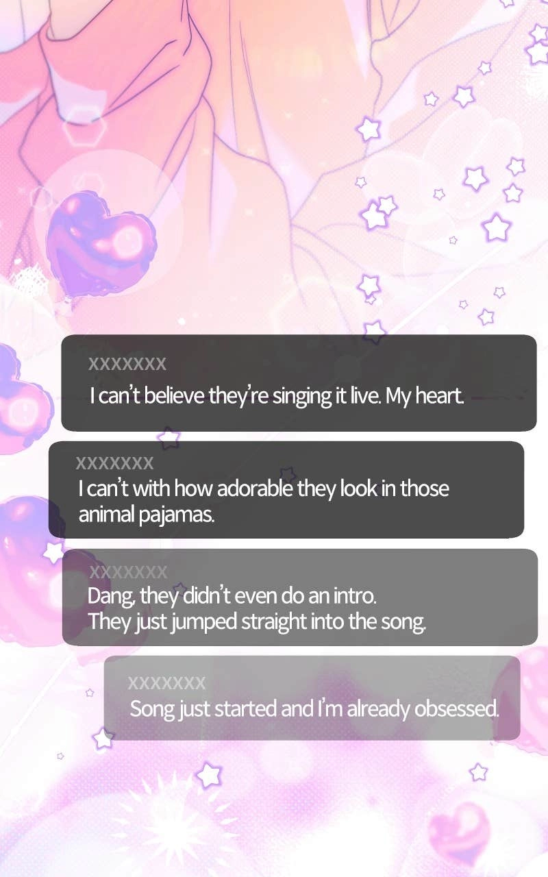 My Comeback as the Youngest Member Chapter 73 Page 14