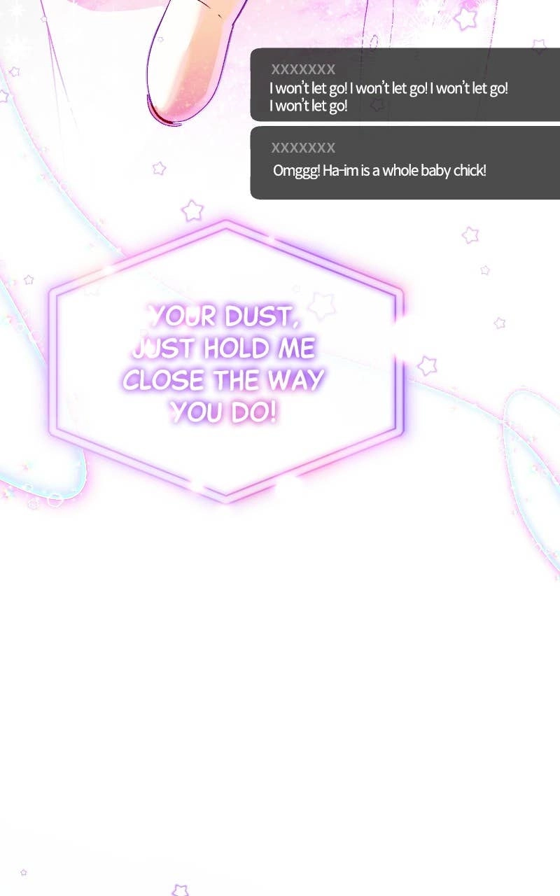 My Comeback as the Youngest Member Chapter 73 Page 33