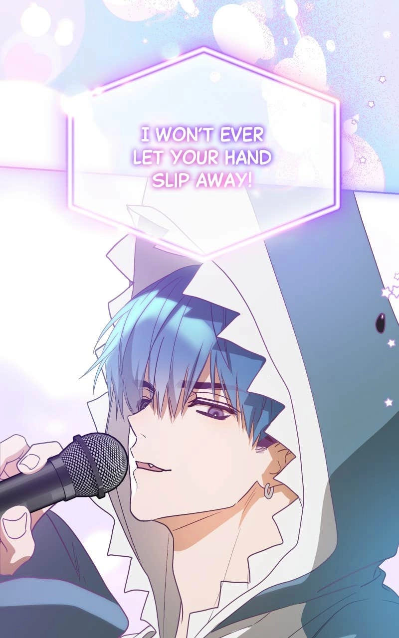 My Comeback as the Youngest Member Chapter 73 Page 35