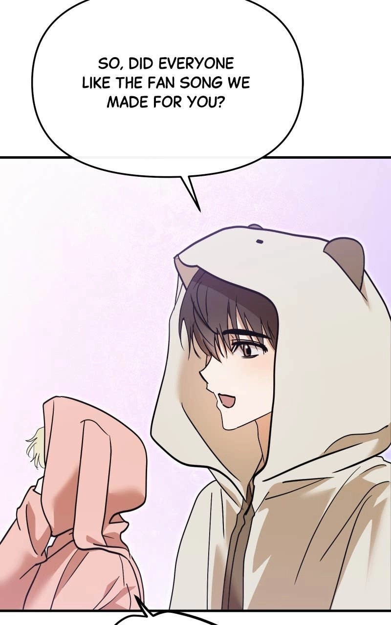 My Comeback as the Youngest Member Chapter 73 Page 46