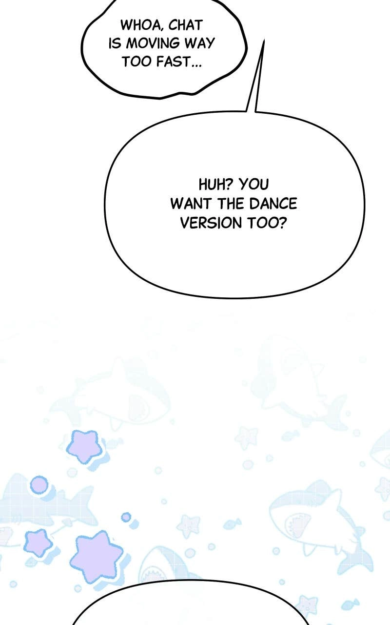 My Comeback as the Youngest Member Chapter 73 Page 47