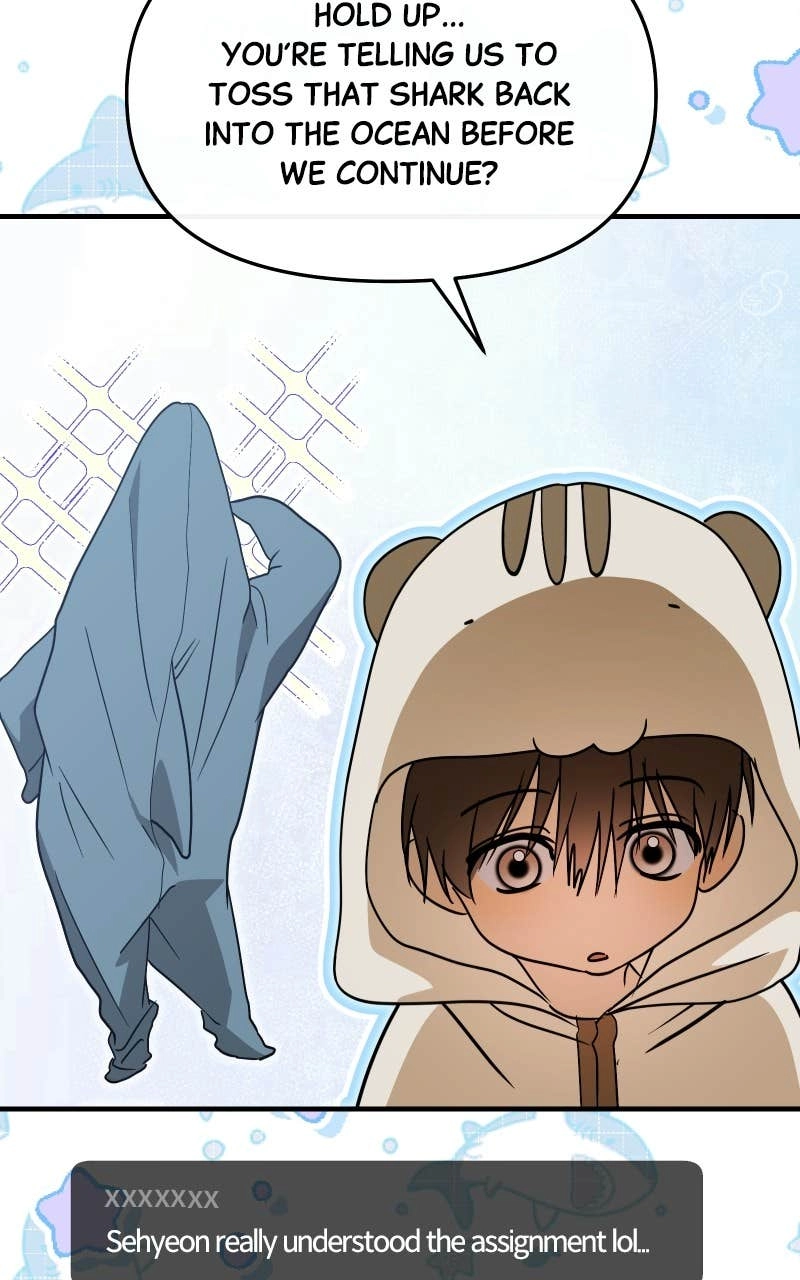 My Comeback as the Youngest Member Chapter 73 Page 48
