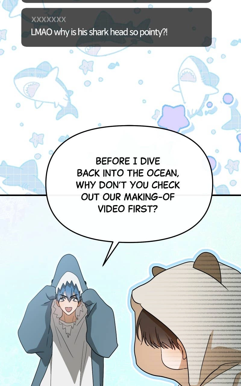 My Comeback as the Youngest Member Chapter 73 Page 49