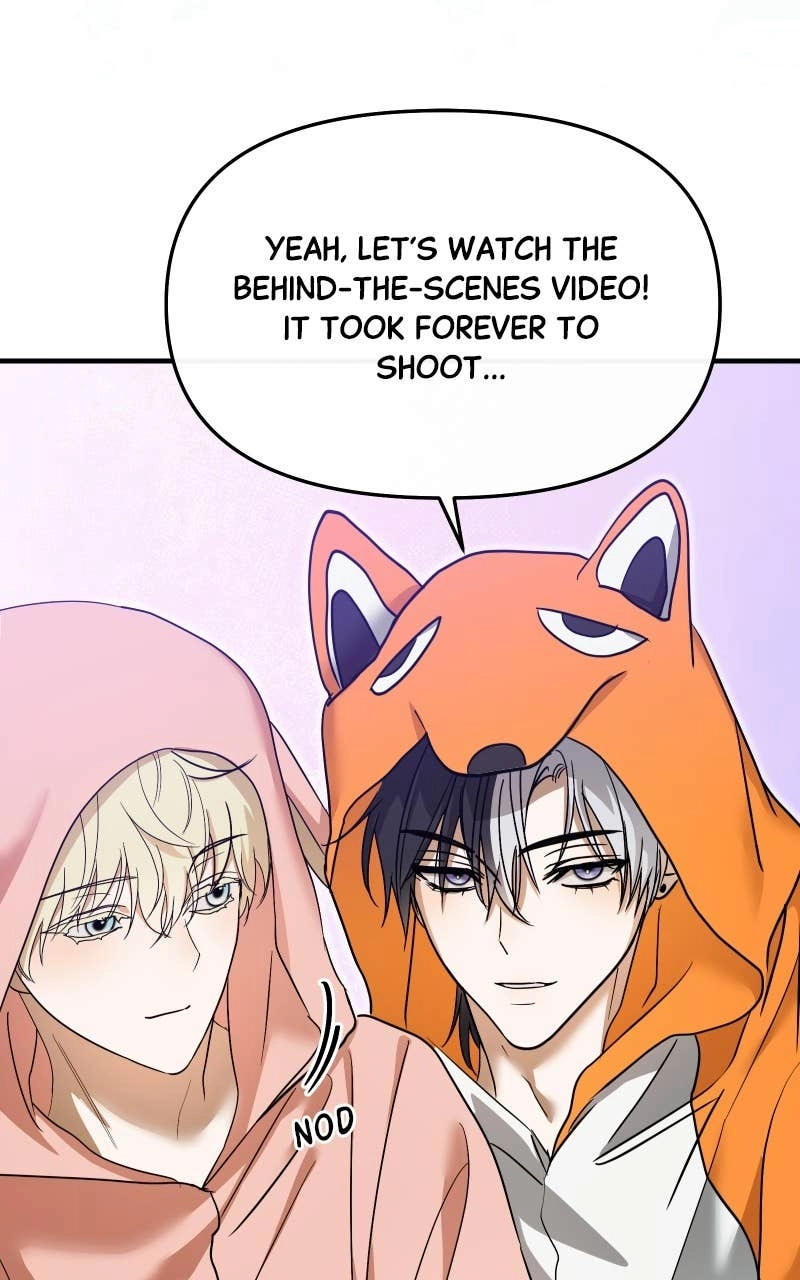 My Comeback as the Youngest Member Chapter 73 Page 51