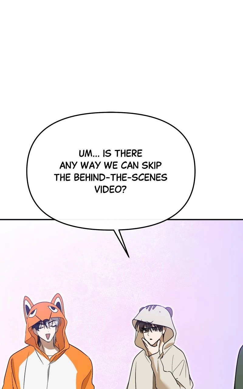 My Comeback as the Youngest Member Chapter 73 Page 53