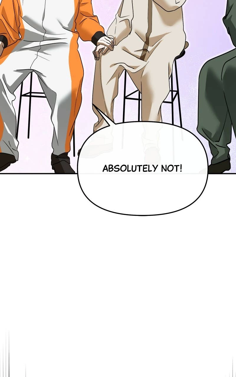 My Comeback as the Youngest Member Chapter 73 Page 54
