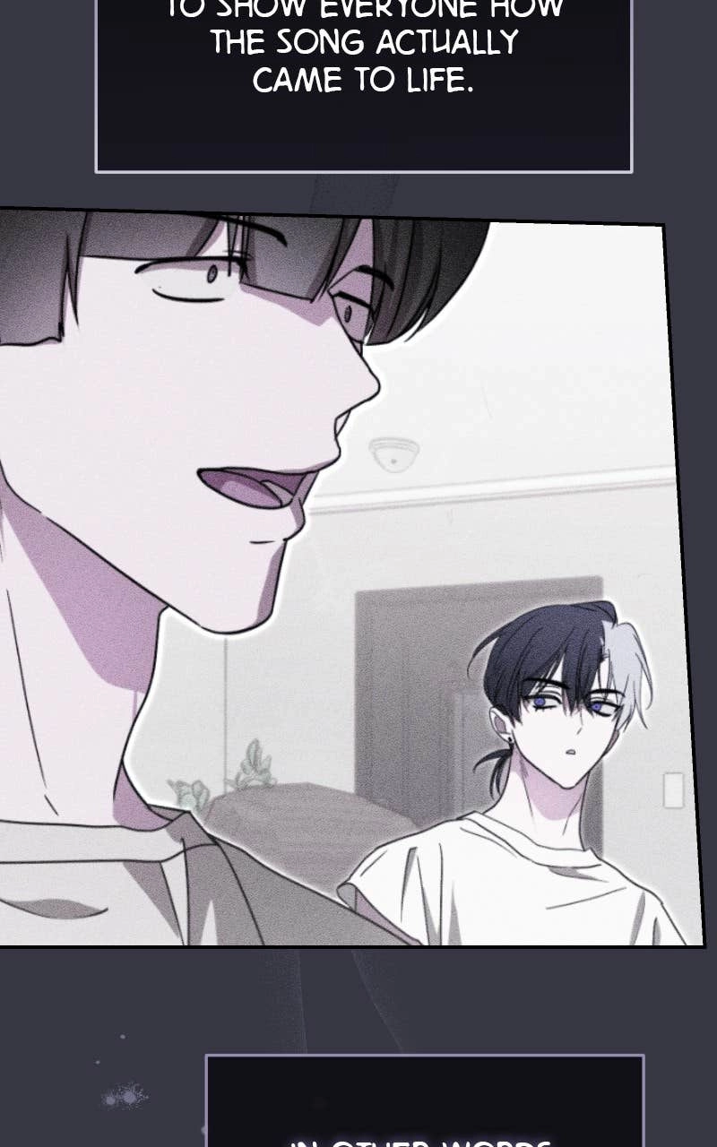 My Comeback as the Youngest Member Chapter 73 Page 59