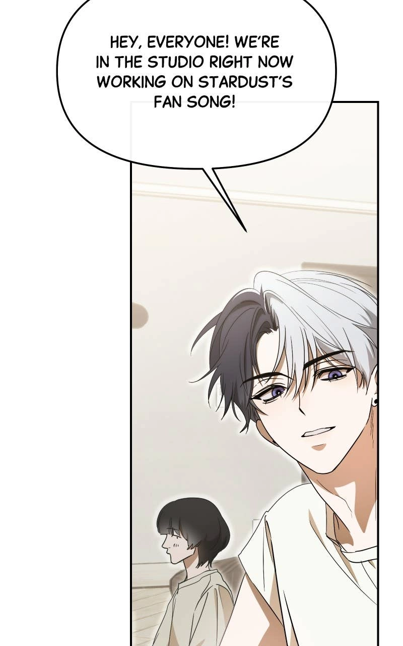 My Comeback as the Youngest Member Chapter 73 Page 64