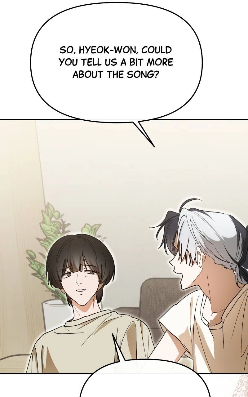 My Comeback as the Youngest Member Chapter 73 Page 66