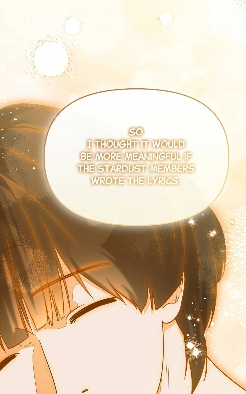 My Comeback as the Youngest Member Chapter 73 Page 80