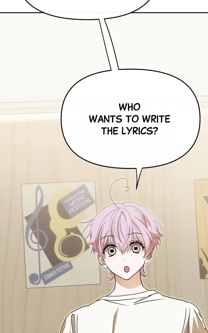 My Comeback as the Youngest Member Chapter 73 Page 84