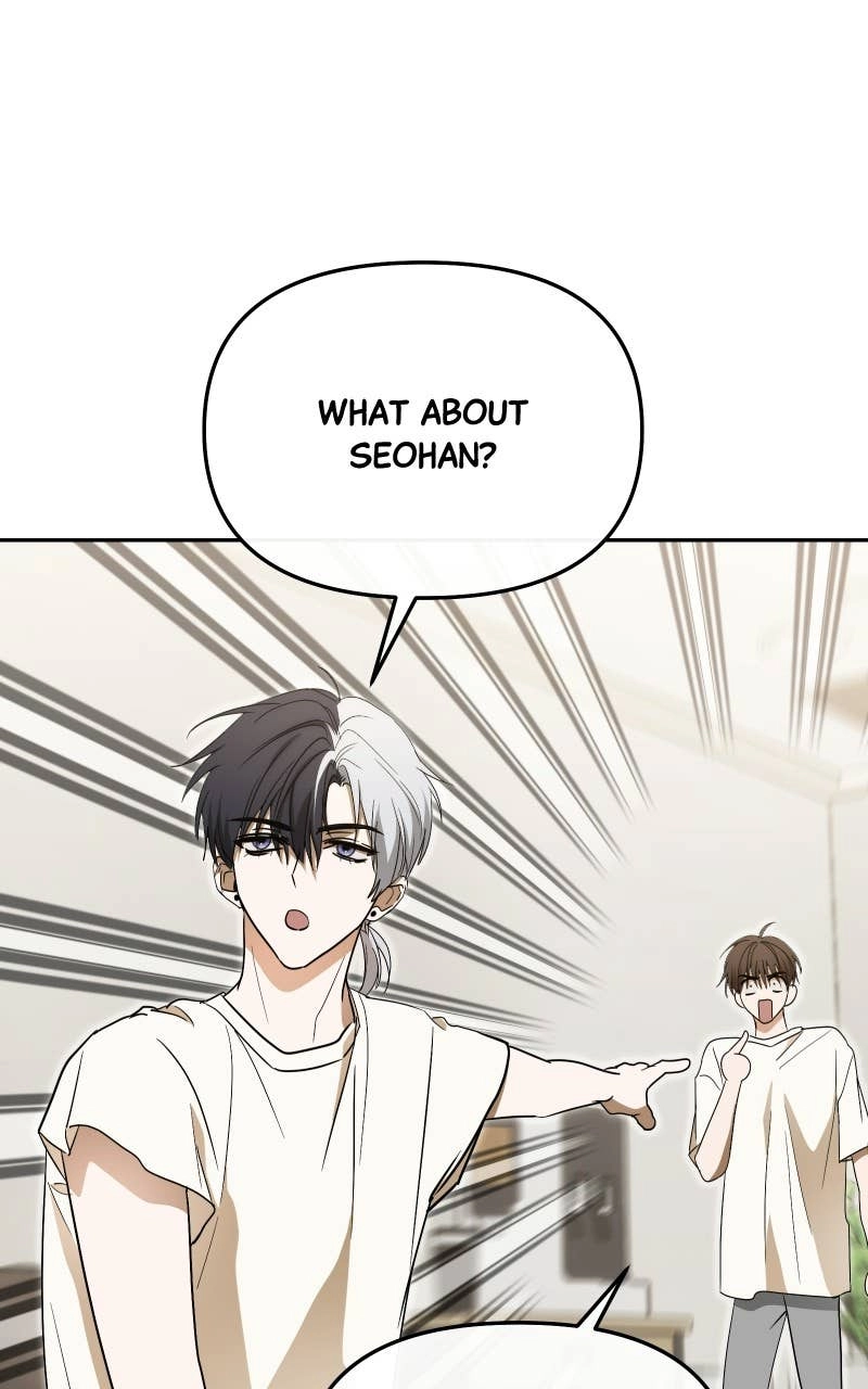 My Comeback as the Youngest Member Chapter 73 Page 86
