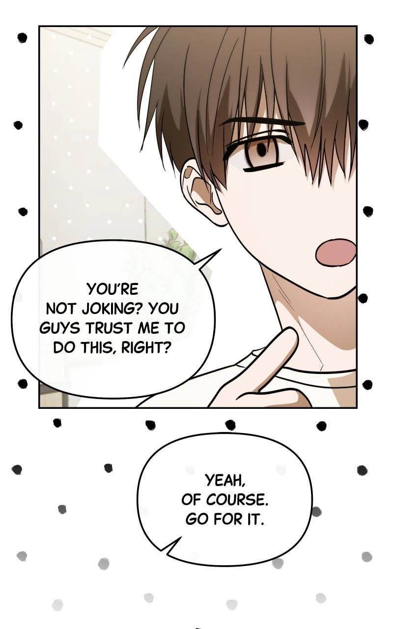 My Comeback as the Youngest Member Chapter 73 Page 88