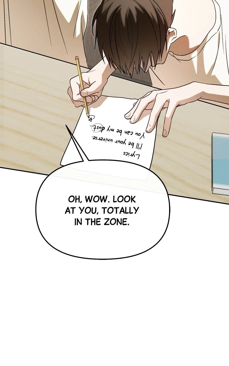 My Comeback as the Youngest Member Chapter 73 Page 90