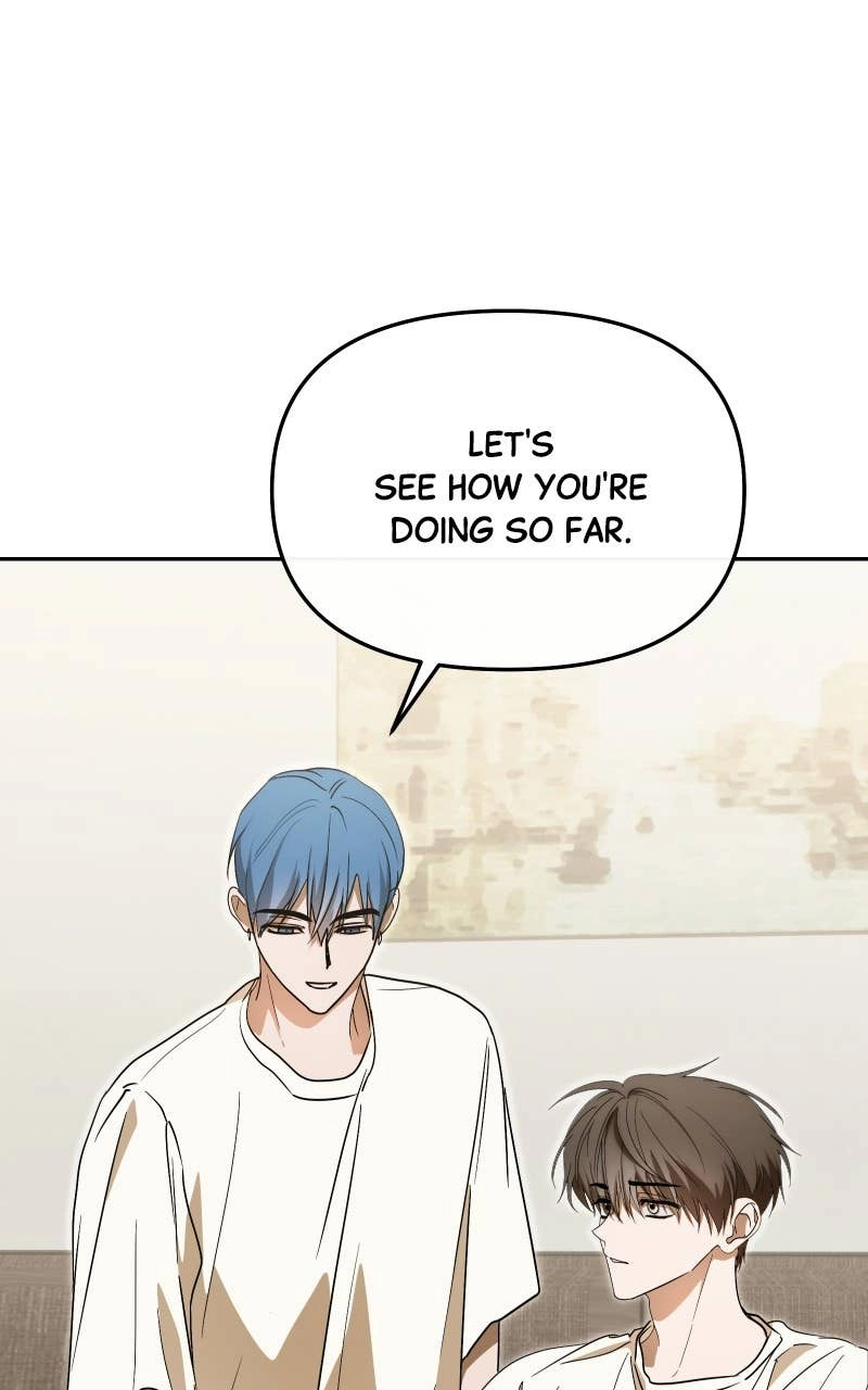 My Comeback as the Youngest Member Chapter 73 Page 91