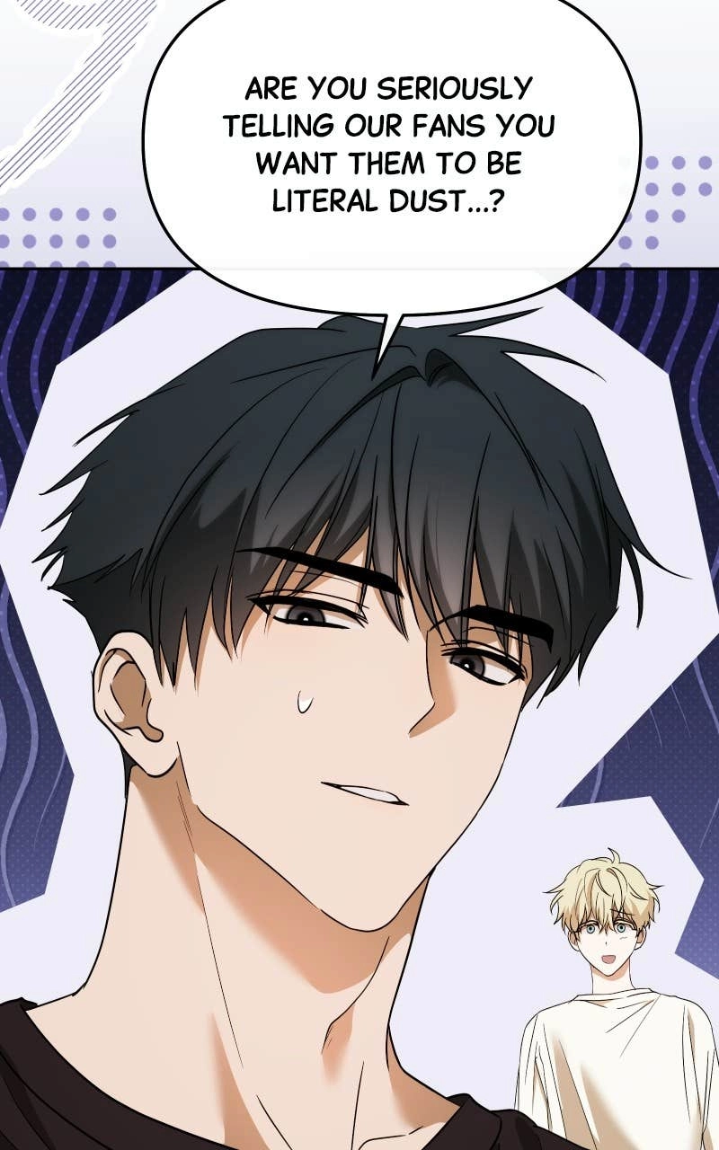 My Comeback as the Youngest Member Chapter 73 Page 98