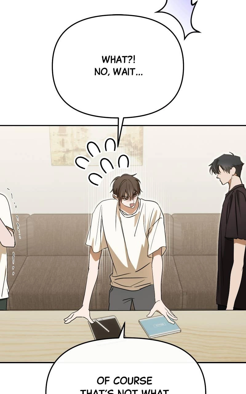 My Comeback as the Youngest Member Chapter 73 Page 100
