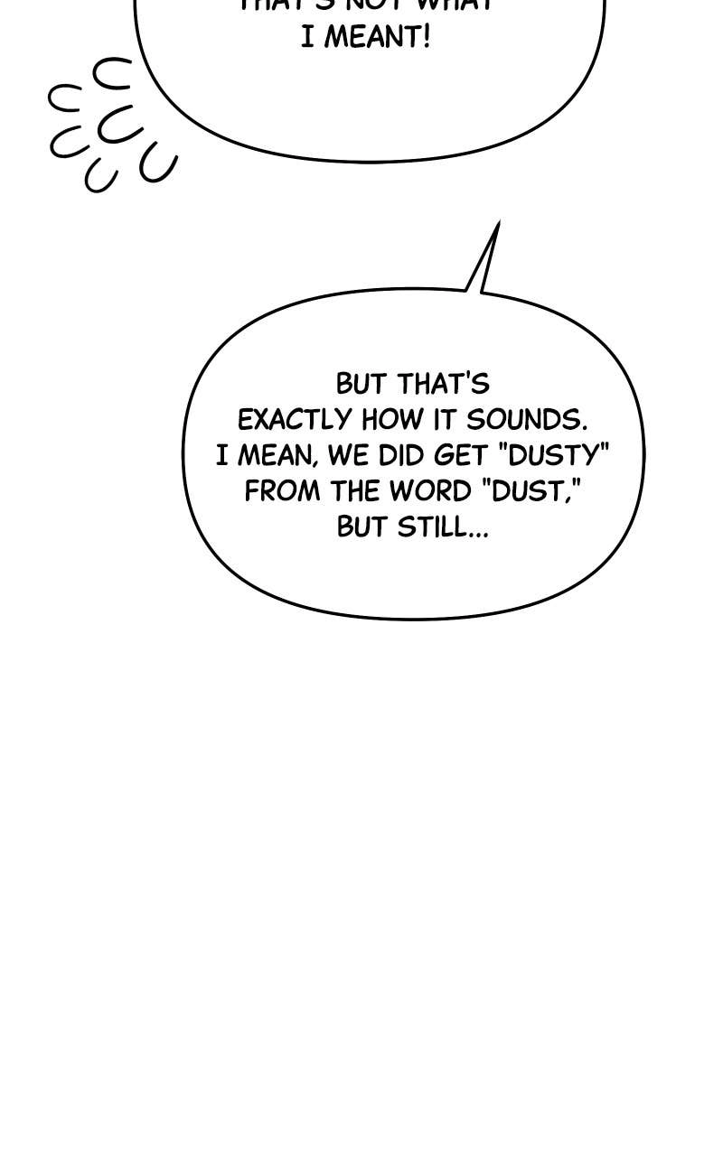 My Comeback as the Youngest Member Chapter 73 Page 101