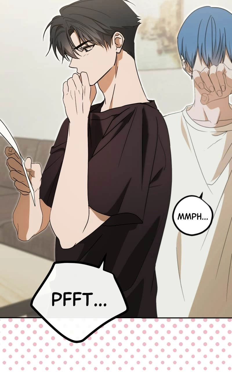 My Comeback as the Youngest Member Chapter 73 Page 103