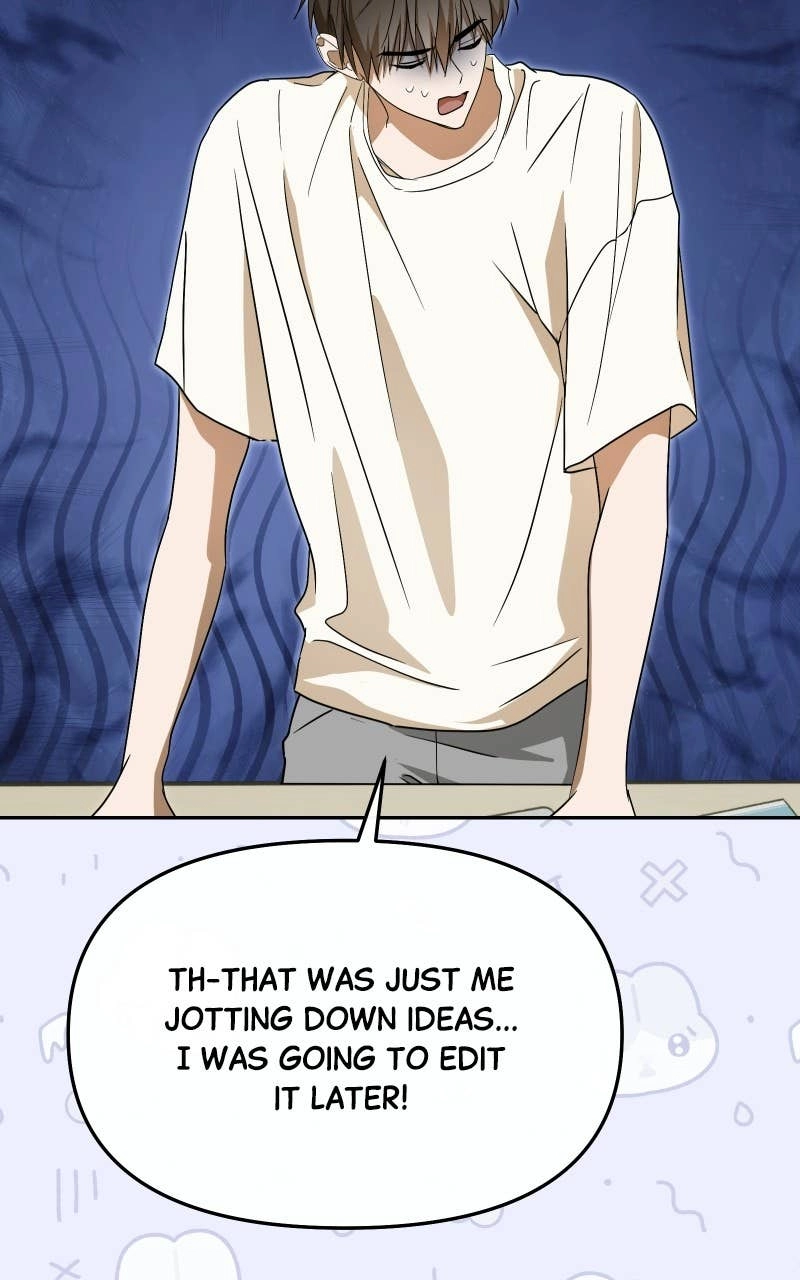My Comeback as the Youngest Member Chapter 73 Page 105