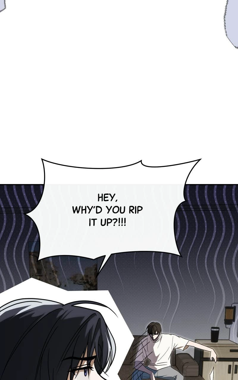 My Comeback as the Youngest Member Chapter 73 Page 110