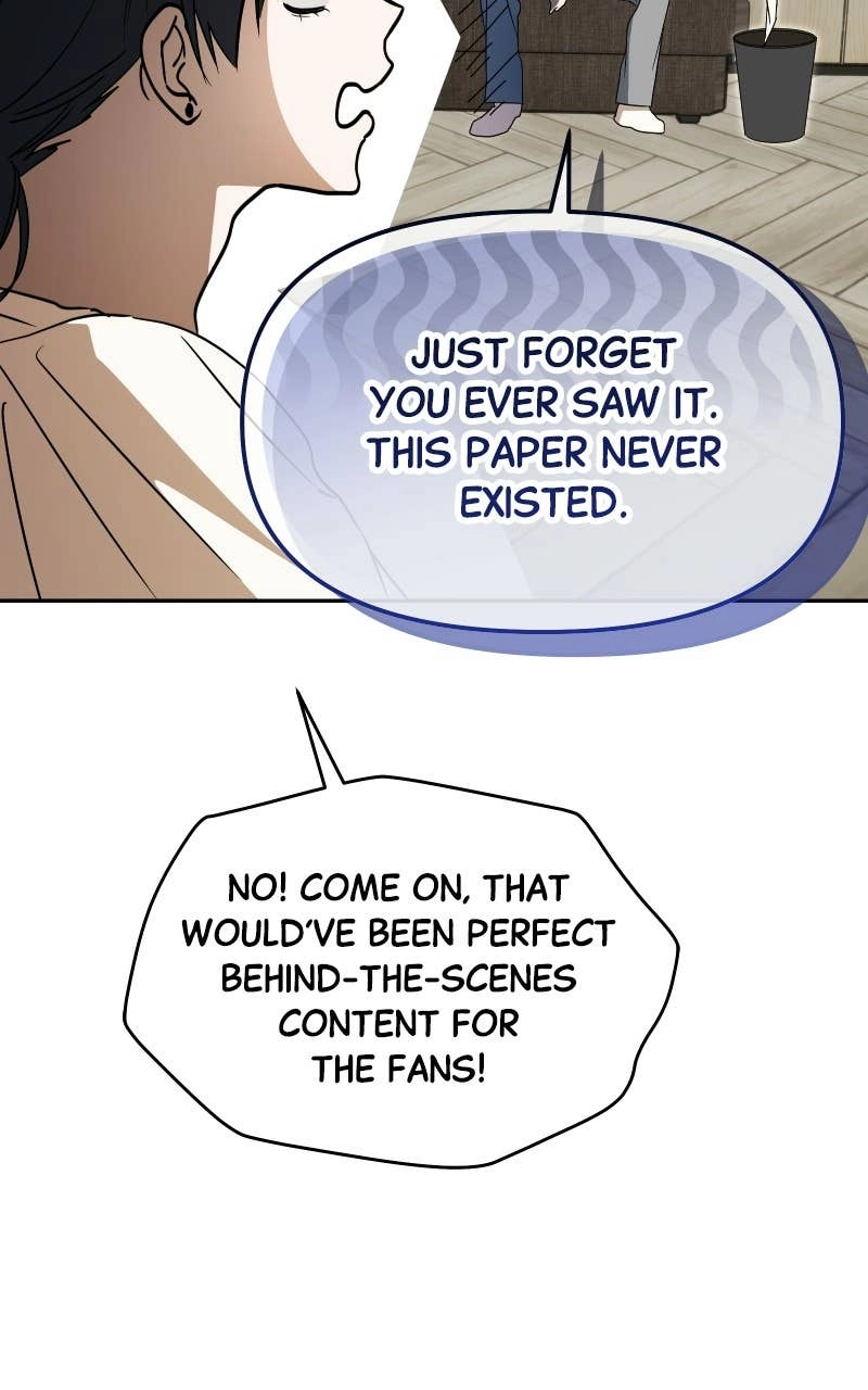 My Comeback as the Youngest Member Chapter 73 Page 111