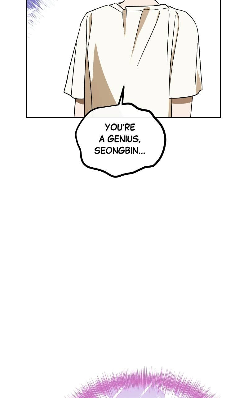My Comeback as the Youngest Member Chapter 73 Page 117
