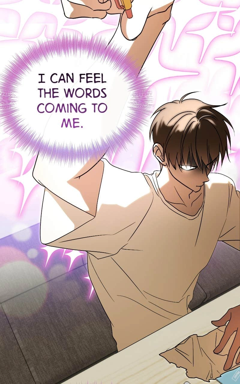 My Comeback as the Youngest Member Chapter 73 Page 119