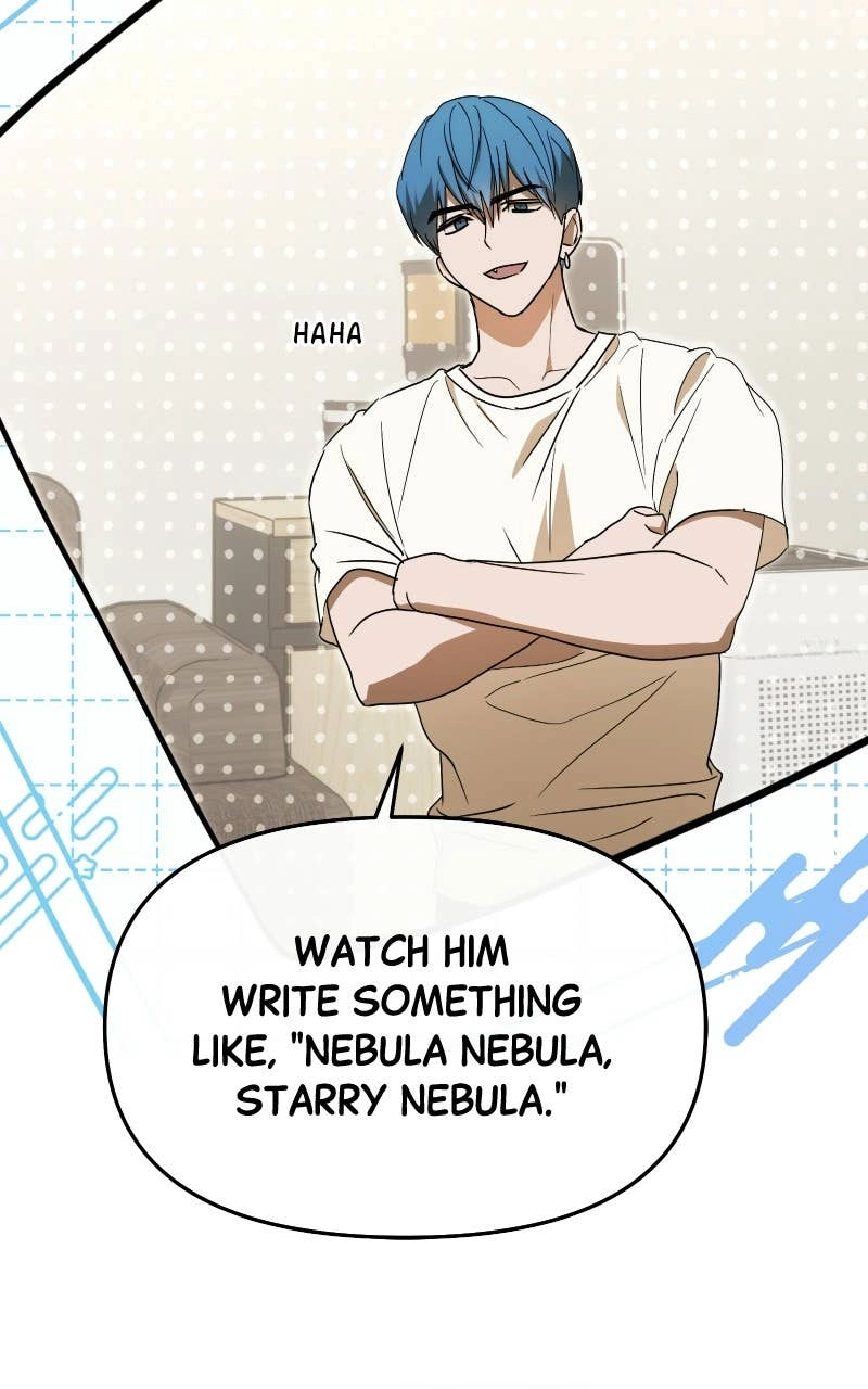My Comeback as the Youngest Member Chapter 73 Page 122