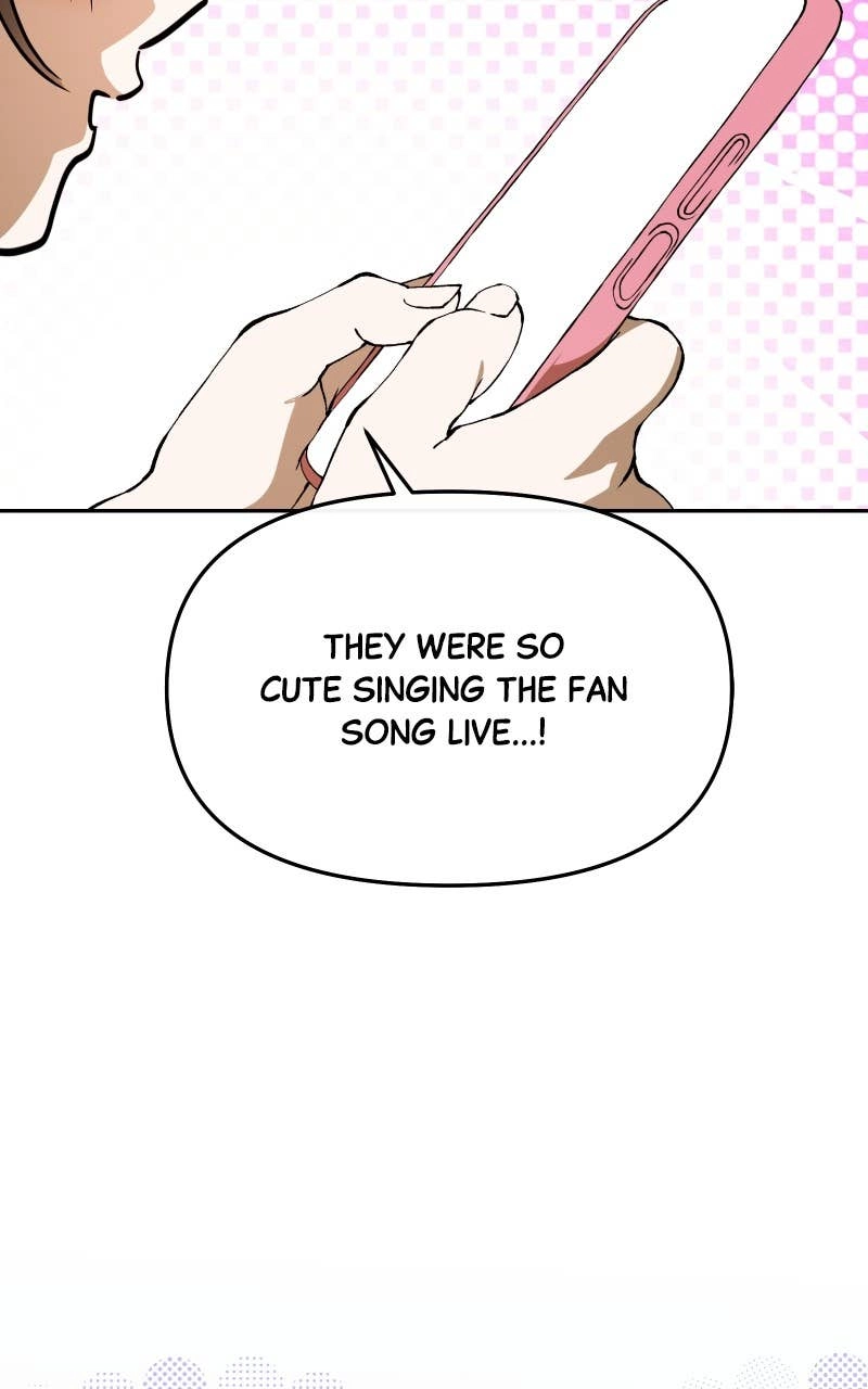 My Comeback as the Youngest Member Chapter 73 Page 126
