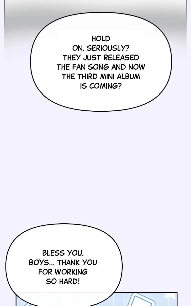 My Comeback as the Youngest Member Chapter 73 Page 128