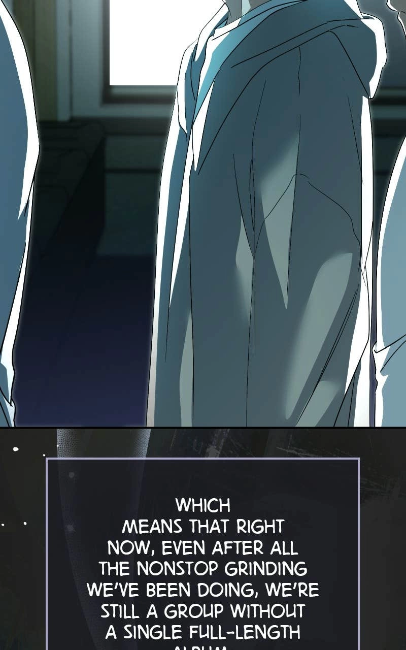 My Comeback as the Youngest Member Chapter 74 Page 5