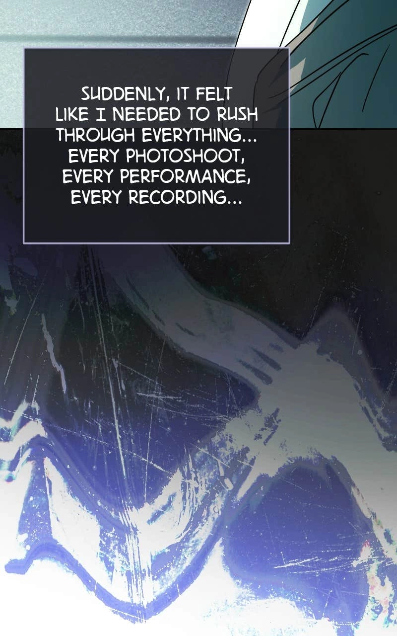 My Comeback as the Youngest Member Chapter 74 Page 8