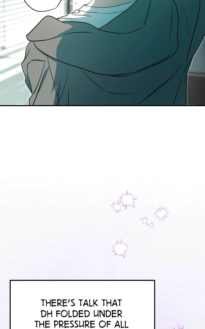 My Comeback as the Youngest Member Chapter 74 Page 10